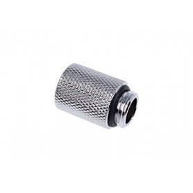 Alphacool 17257 accessori di raffreddamento hardware Nichel, Argento (17257)