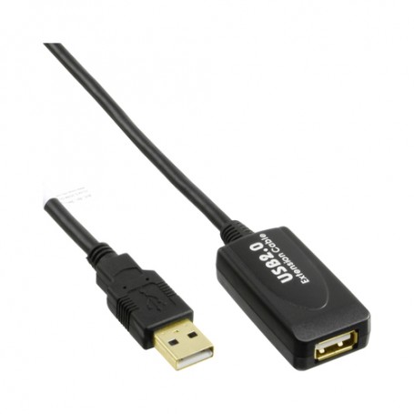 InLine 34607I cavo USB USB 2.0 USB A (34607I)