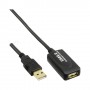 InLine 34607I cavo USB USB 2.0 USB A (34607I)