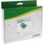 InLine 76661C scheda di interfaccia e adattatore Interno USB 3.2 Gen 1 (3.1 Gen 1) (76661C)