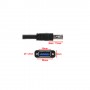InLine 66900 scheda di interfaccia e adattatore Interno USB 3.2 Gen 1 (3.1 Gen 1) (66900)