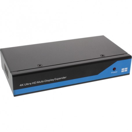 InLine 57831I ripartitore video 4x HDMI (57831I)
