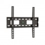 InLine 23102A Supporto TV a parete 139,7 cm (55") Nero (23102A)