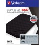 Verbatim Store 'n' Go Nero (53249)