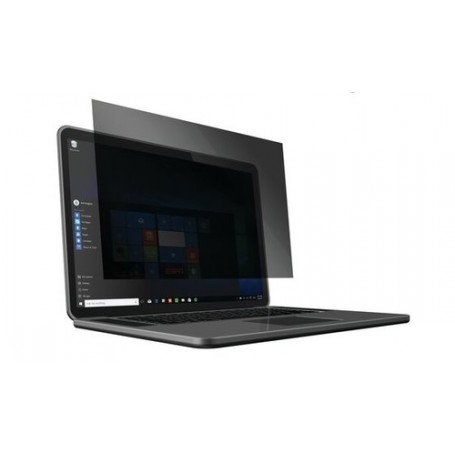 Kensington Privacy Screen Filter 2-Way Removable for Surface Laptop 3 15" Filtro per la privacy senza bordi per display (627484)