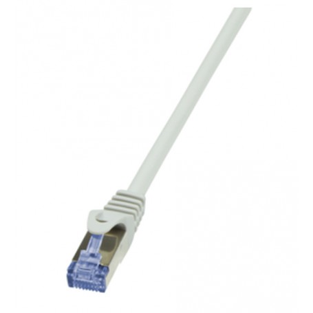 LogiLink 20m Cat7 S/FTP cavo di rete Grigio S/FTP (S-STP) (CQ4112S)