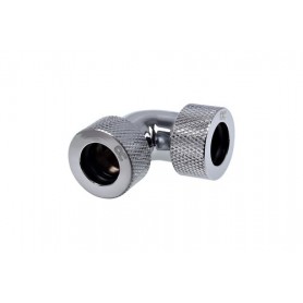Alphacool 17295 accessori di raffreddamento hardware Nichel, Argento (17295)