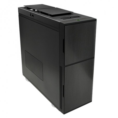 Nanoxia Deep Silence 6 Rev. B Anthracite Full Tower Antracite (NXDS6AB)