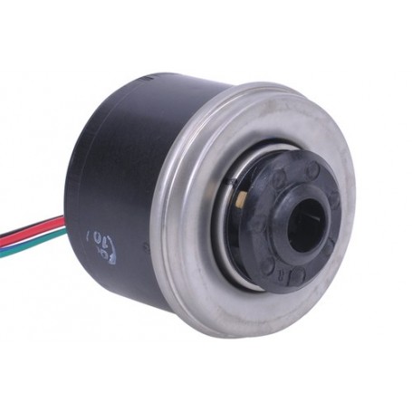Alphacool VPP655 - PWM Universale Pompa Nero, Metallico (13169)