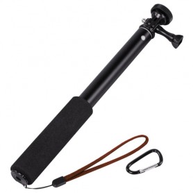 Hama 00004299 bastone per selfie Nero (4299)