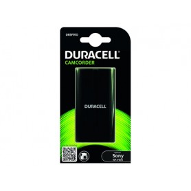 Duracell DRSF970 Batteria per fotocamera/videocamera Ioni di Litio 7800 mAh (DRSF970)