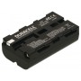 Duracell DR5 Batteria per fotocamera/videocamera Ioni di Litio 2600 mAh (DR5)