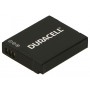 Duracell DRPBCM13 Batteria per fotocamera/videocamera Ioni di Litio 1020 mAh (DRPBCM13)