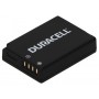 Duracell DR9940 Batteria per fotocamera/videocamera Ioni di Litio 890 mAh (DR9940)