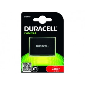 Duracell DR9967 Batteria per fotocamera/videocamera Ioni di Litio 1020 mAh (DR9967)