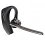 POLY 5200 Cuffia Aggancio Bluetooth Nero, Grigio (203500-05)