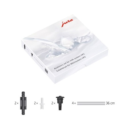 JURA HP2 (24116)