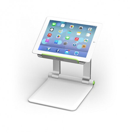 Belkin B2B118 carrello e supporto multimediale Verde, Argento Tablet (B2B118)