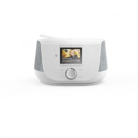 Hama DIR3300SBT Internet Digitale Bianco (54230)