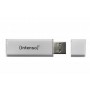 Intenso 3521483 unità flash USB 32 GB USB tipo A 2.0 Argento (3521483)