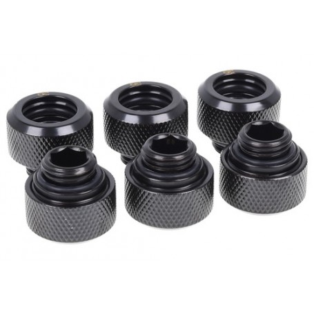 Alphacool 8748642 accessori di raffreddamento hardware Nero (8748642)