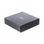 Acer Chromebox CXI4 DDR4-SDRAM 5205U mini PC Intel® Celeron® 4 GB 32 GB eMMC Chrome OS Nero (DT.Z1MEG.003)