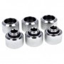 Alphacool 17378 accessori di raffreddamento hardware Cromo (17378)