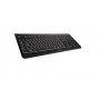 CHERRY DW 3000 tastiera RF Wireless QWERTY Nordic Nero (JD-0710PN-2)
