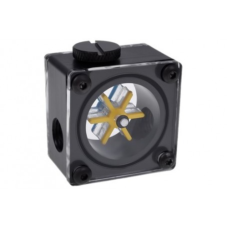 Alphacool 1011889 accessori di raffreddamento hardware Nero, Blu, Trasparente, Giallo (1011889)