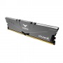Team Group T-FORCE VULCAN Z TLZGD48G3200HC16C01 memoria 8 GB 1 x 8 GB DDR4 3200 MHz (TLZGD48G3200HC16C01)