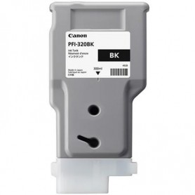 Canon PFI-320BK cartuccia d'inchiostro 1 pz Originale Nero (2890C001)