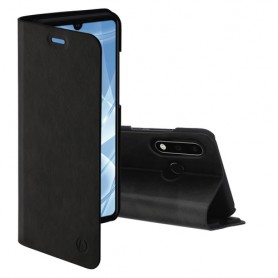 Hama Guard Pro custodia per cellulare 15,2 cm (6") Custodia a libro Nero (186142)