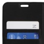 Hama Slim Pro custodia per cellulare 15,2 cm (6") Custodia a libro Nero (186139)