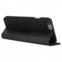 Hama Guard Pro custodia per cellulare 11,9 cm (4.7") Custodia a libro Nero (185774)