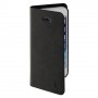 Hama Guard Pro custodia per cellulare 10,2 cm (4") Custodia a libro Nero (185771)