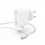 Hama 00183254 Caricabatterie per dispositivi mobili Bianco Interno (183254)