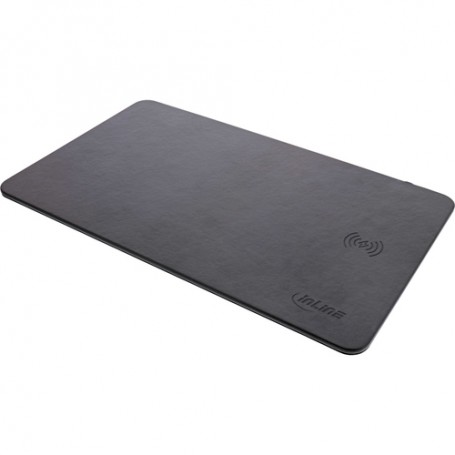 InLine 55495 tappetino per mouse (55495)