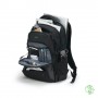 Dicota ECO SEEKER zaino Zaino casual Nero Polietilene tereftalato (PET) (D31813)