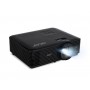 Acer Value X1228i videoproiettore Proiettore da soffitto 4500 ANSI lumen DLP SVGA (800x600) Compatibilità 3D Ner (MR.JTV11.001)