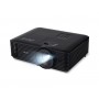 Acer Value X1228i videoproiettore Proiettore da soffitto 4500 ANSI lumen DLP SVGA (800x600) Compatibilità 3D Ner (MR.JTV11.001)