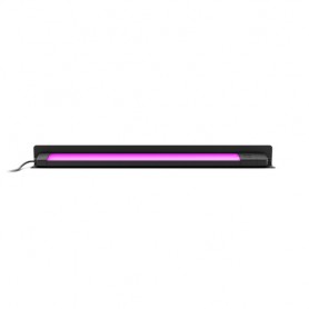 Philips Hue White and Color ambiance 1746630P7 Illuminazione intelligente a pavimento 20 W Nero (1746630P7)