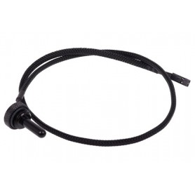 Alphacool 17365 ventola per PC Universale Sensore di temperatura Nero 1 pz (17365)