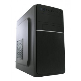LC-Power 2015MB Micro Tower Nero (LC-2015MB-ON)