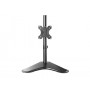 Equip 650122 Supporto TV a parete 81,3 cm (32") Nero (650122)