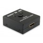 Equip 332723 conmutador de vídeo HDMI (332723)