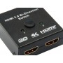 Equip 332723 conmutador de vídeo HDMI (332723)