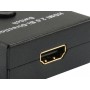 Equip 332723 conmutador de vídeo HDMI (332723)