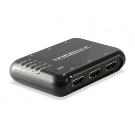 Equip 332722 conmutador de vídeo HDMI (332722)