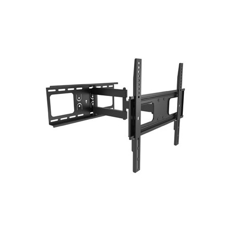 Equip 650315 Supporto TV a parete 139,7 cm (55") Nero (650315)