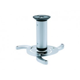 Equip 650700 supporto per proiettore Soffitto Acciaio inossidabile (650700)